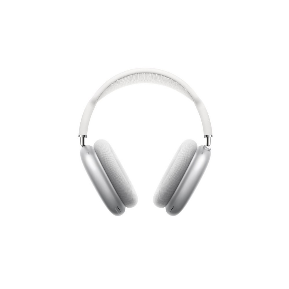 AIRPODS MAX APPLE - PLATA