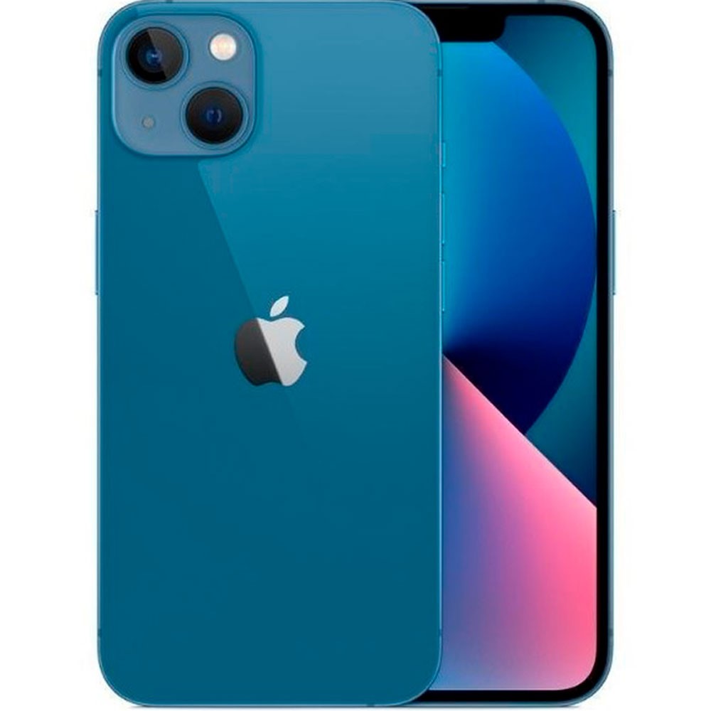 IPHONE 13 128GB AZUL
