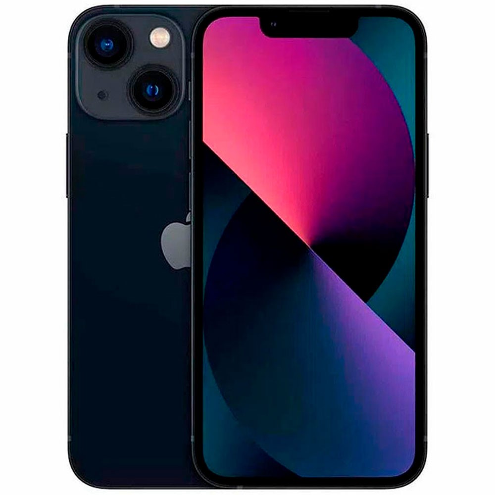 IPHONE 13 256GB MIDNIGHT