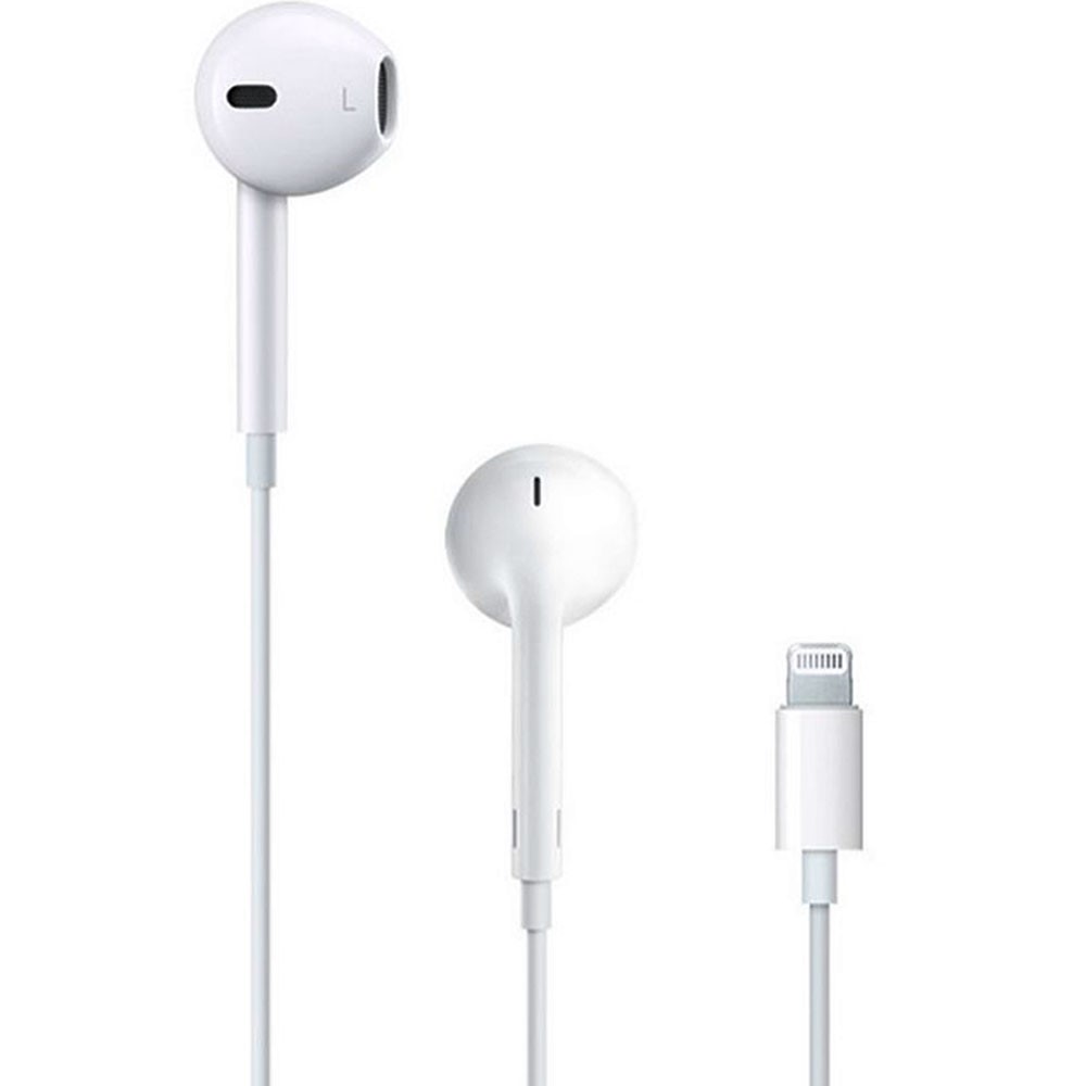 APPLE AUDFÍNOS CABLE CONEXIÓN LIGHTNING