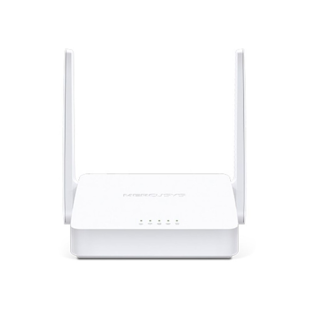 TPLINK MÓDEM MERCUSYS ROUTER INALÁMBRICO N ADSL2 + DE 300 MBPS