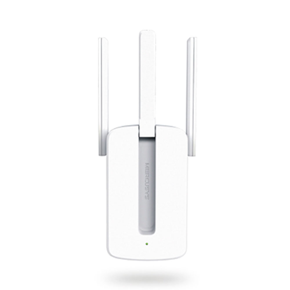 TPLINK EXTENSOR DE RANGO MERCUSYS WI-FI 300MBPS