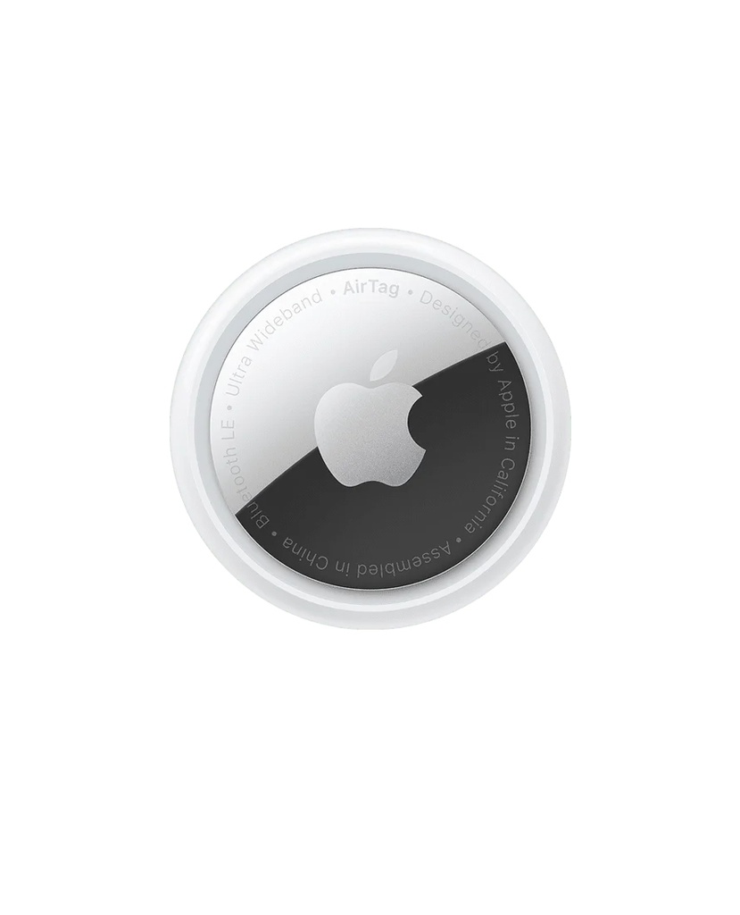 APPLE AIRTAG (PAQUETE DE 1)