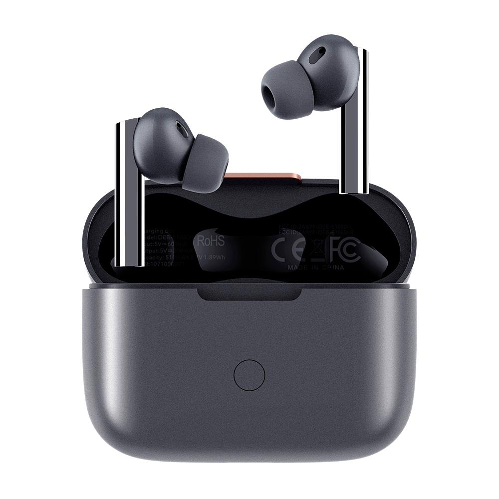 ORAIMO AUDIFONOS FREEPODS PRO PLATA