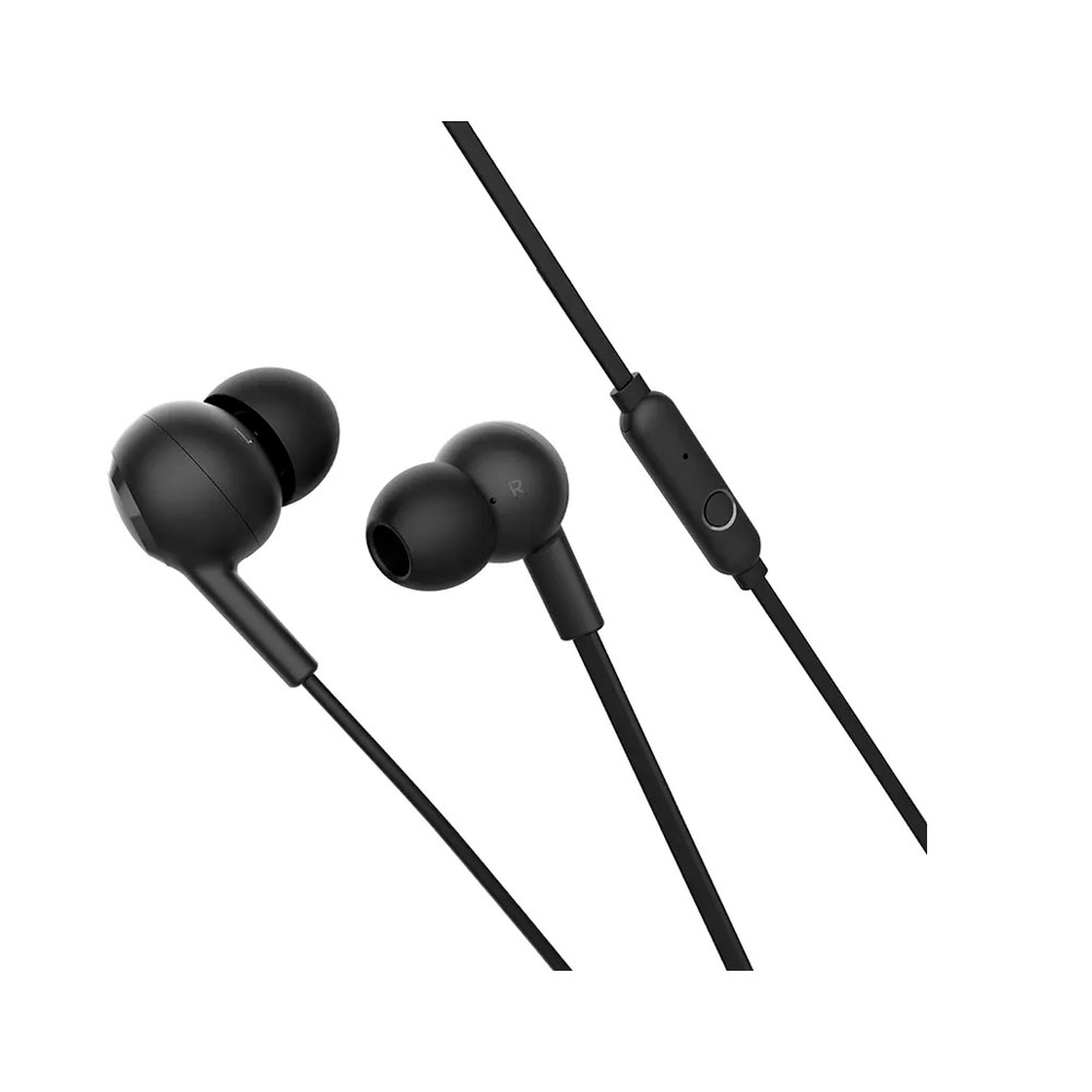 ORAIMO EARPHONE OEP-E26 BLACK