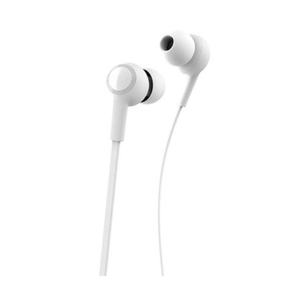 ORAIMO EARPHONE OEP-E26 WHITE