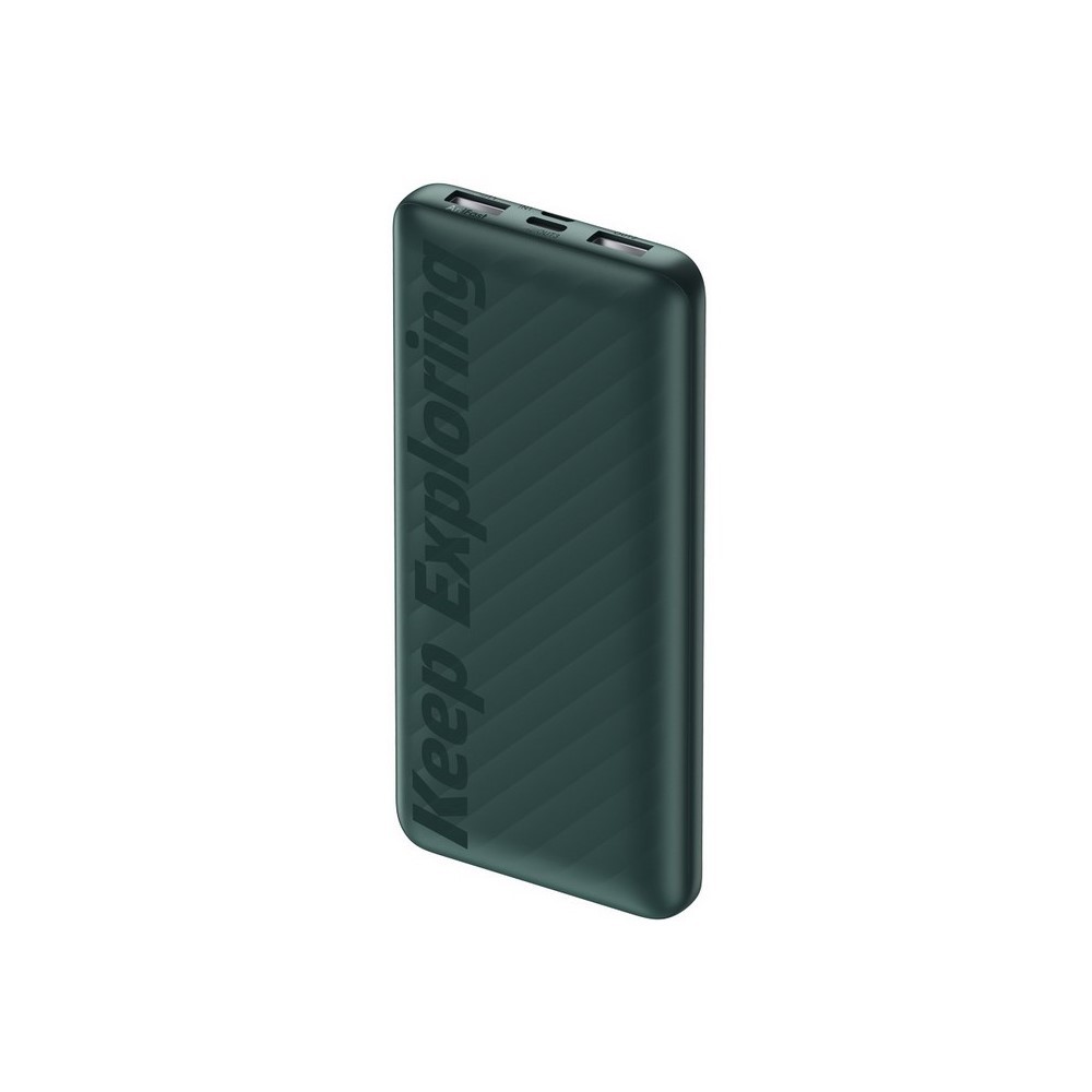 POWER BANK ORAIMO OPB-P118Q GRIS OSCURO