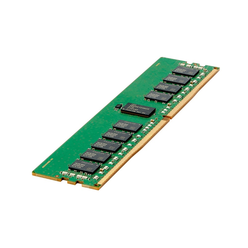 HPE MEMORIA 16GB 1RX8 PC5-4800B-E