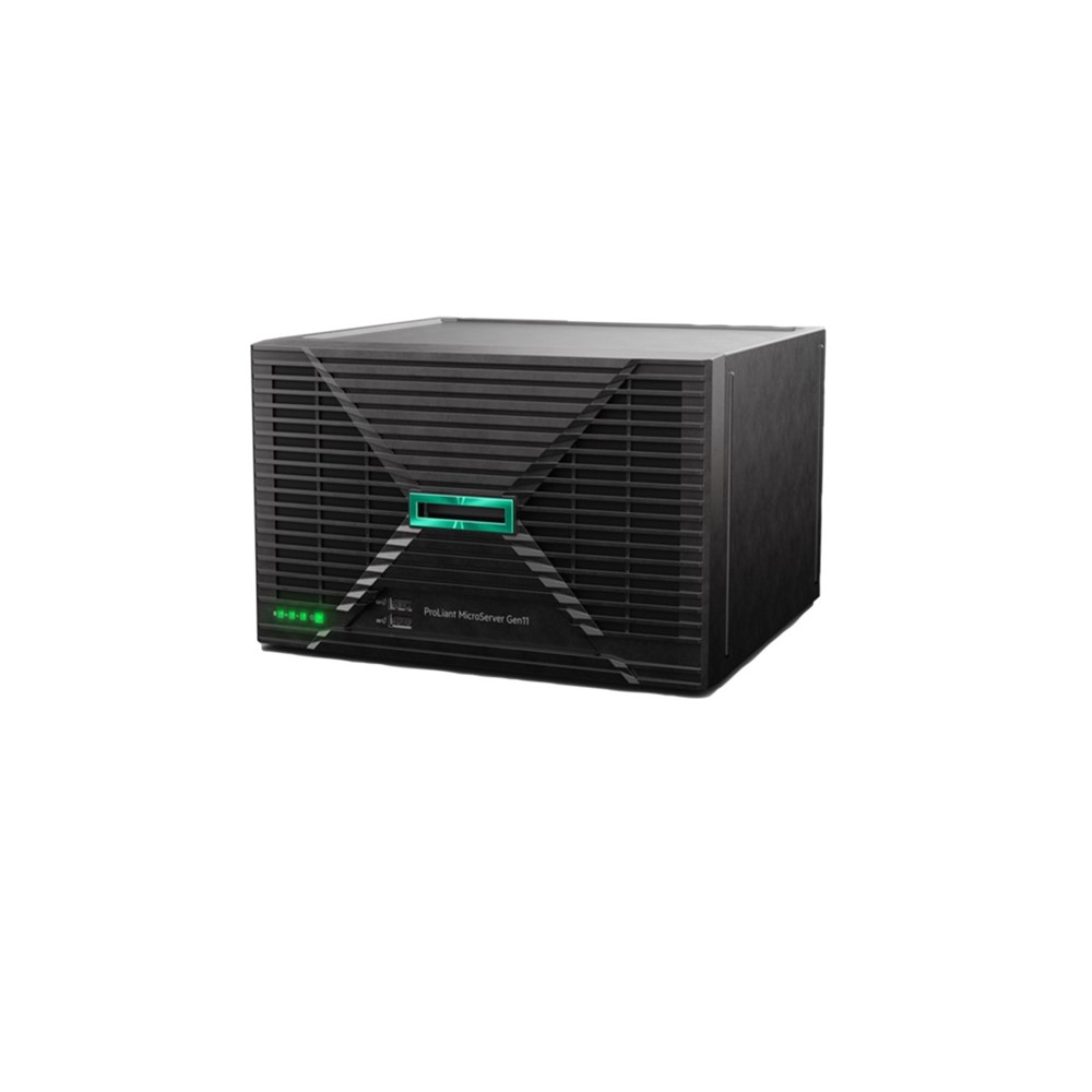 HPE SERVIDOR MICROSVR G11 INTEL 6325P 16G NHP LA SVR
