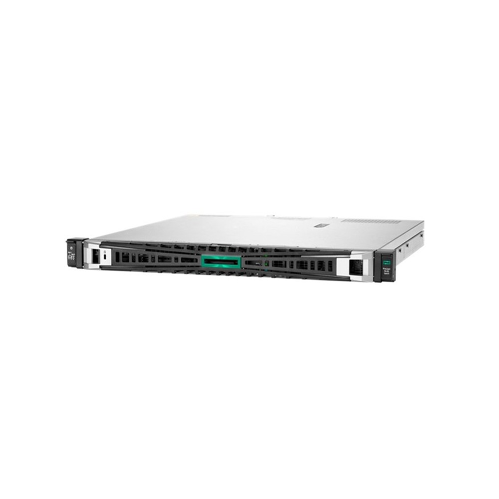 HPE SERVIDOR DL20 G11 6325P 1X32G 4SFF SSD LA SVR
