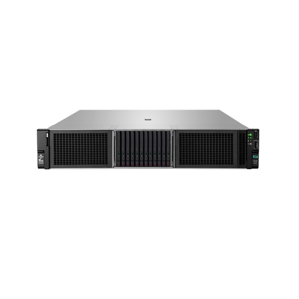 HPE SERVIDOR ML350 G12 6505P 1X64G 8SFF SSD