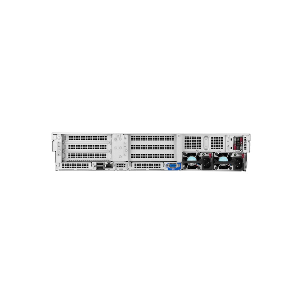 HPE SERVIDOR DL380 G12 6505P 1X32G 12LFF HDD