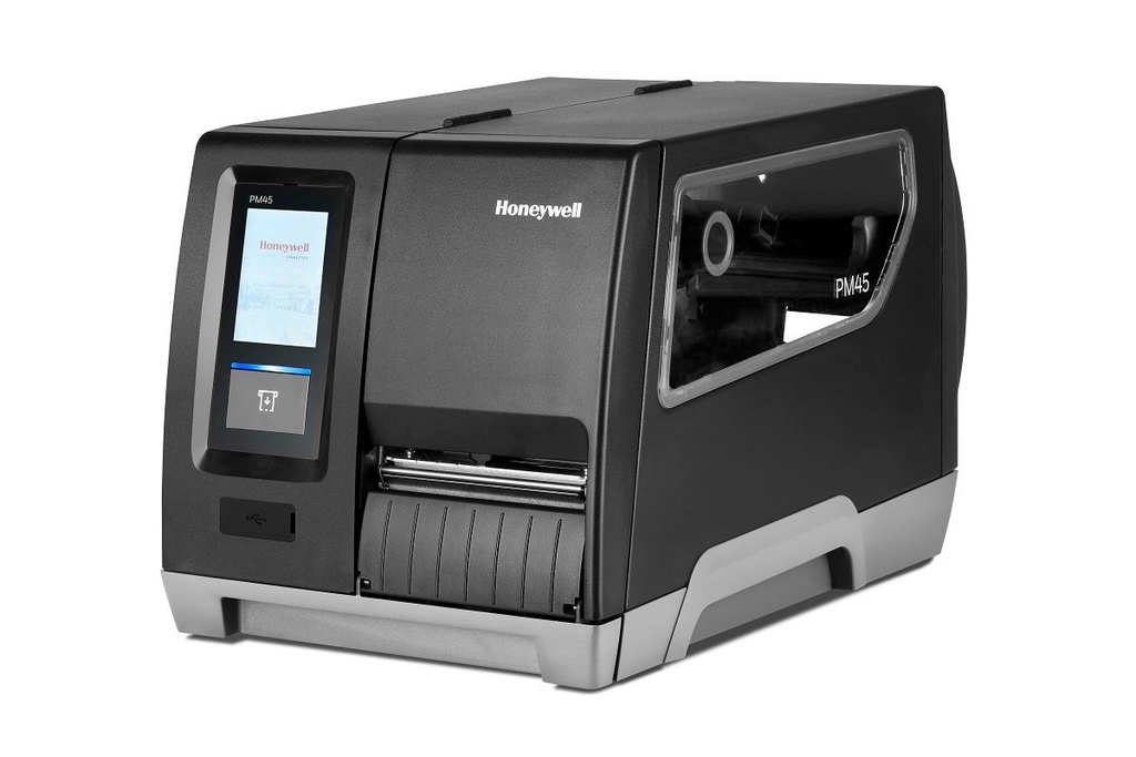 IMPRESORA HONEYWELL PM45