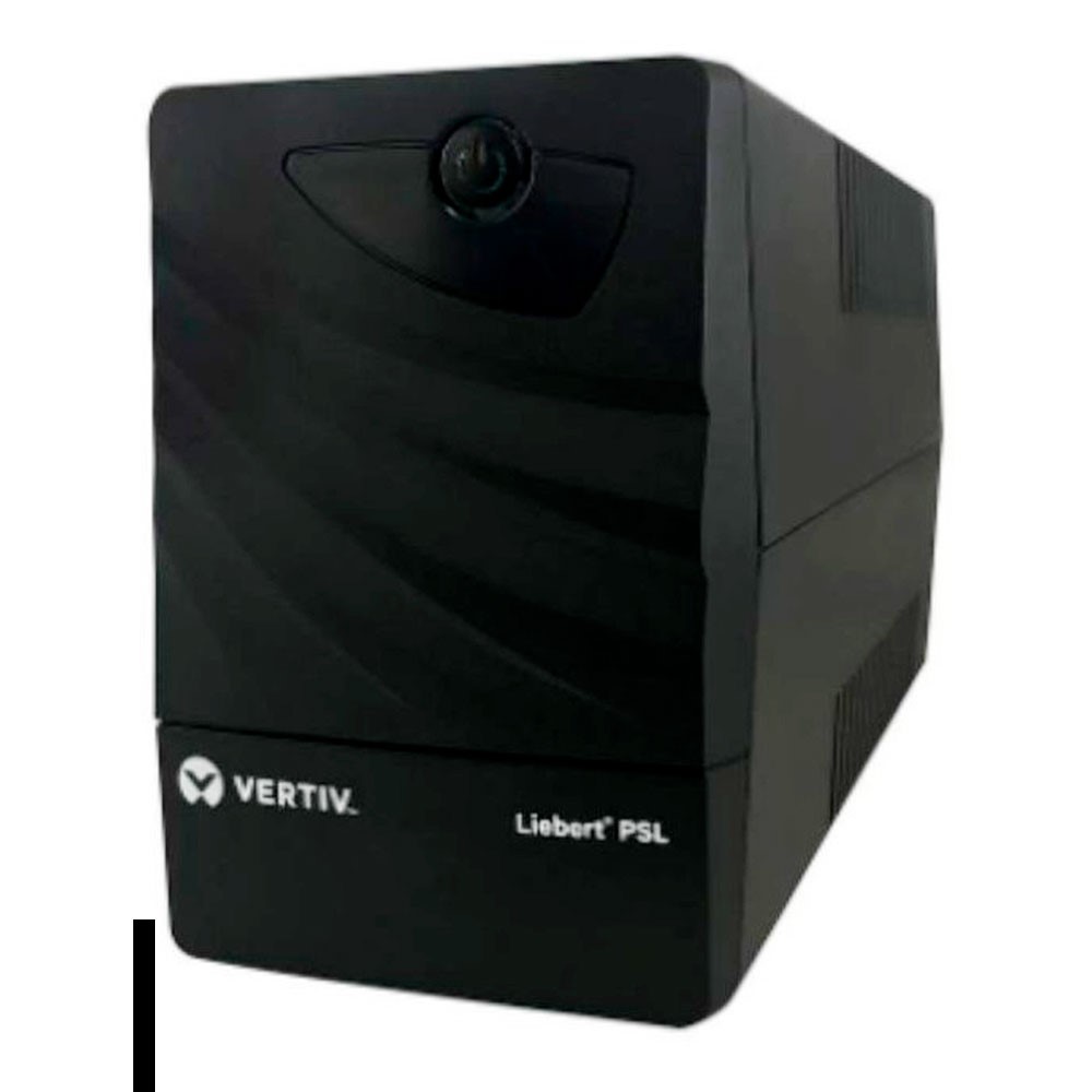 VERTIV UPS INTERACTIVA 850VA, 850VA/480W, 120V,(6)TOMAS