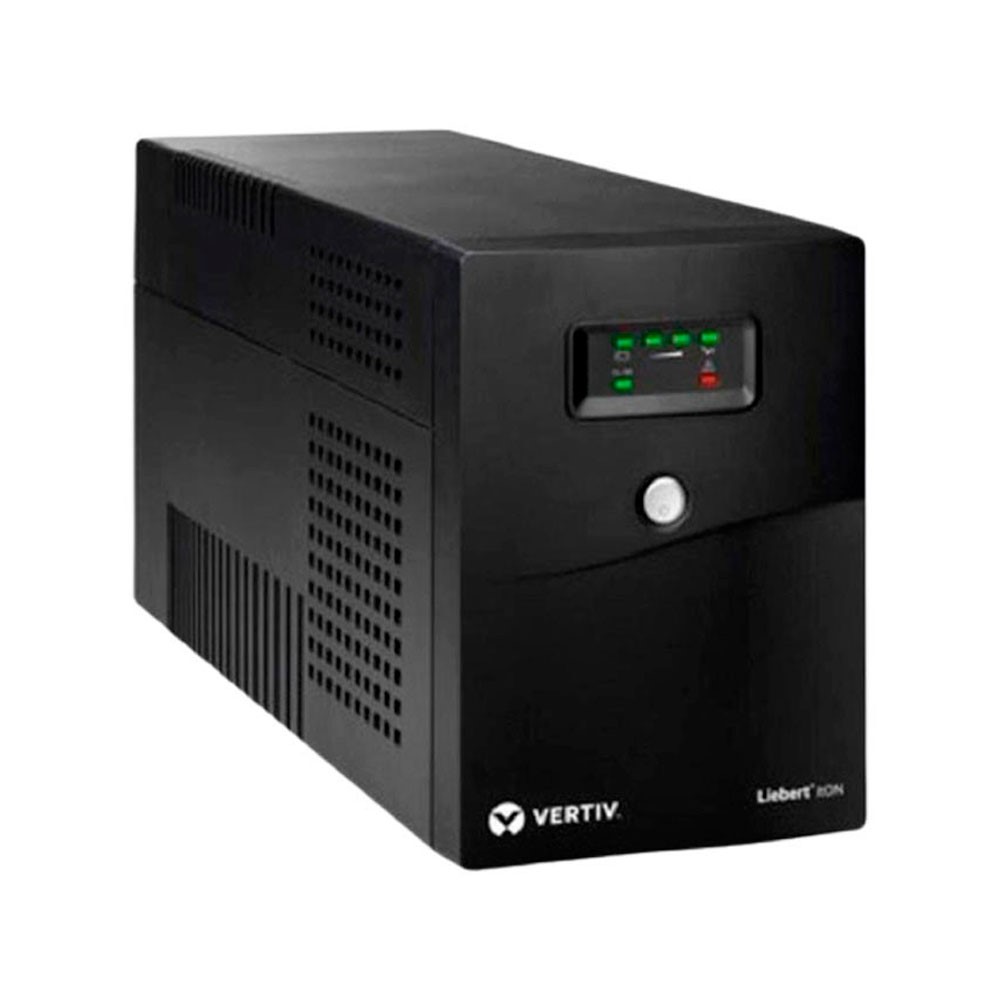 VERTIV UPS INTERACTIVA 2KVA 2000VA/1800W, 120V, 8 TOMAS