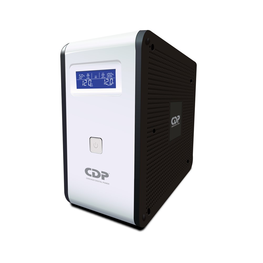 UPS INTERACTIVA CDP R-SMART751 750VA/375W