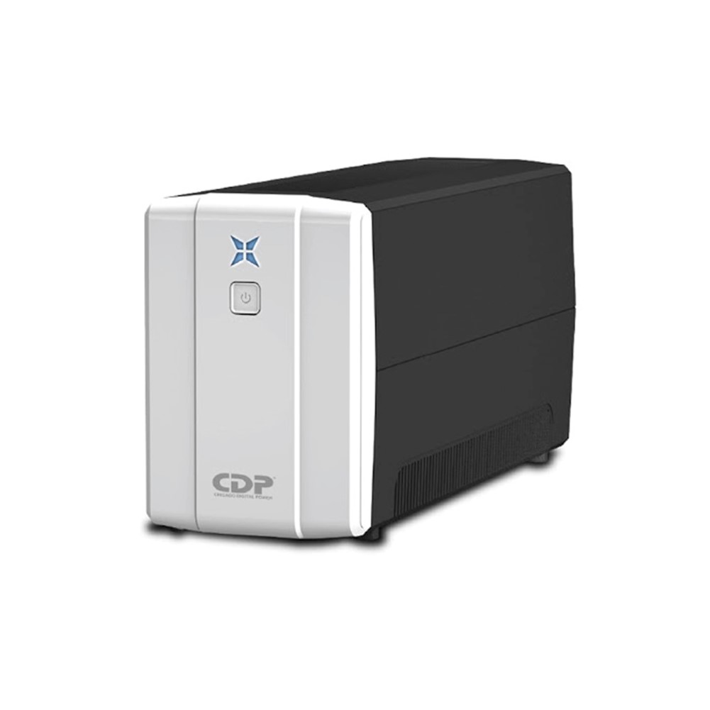 CDP UPS R-UPR508 500VA/250W INTERACTIVA
