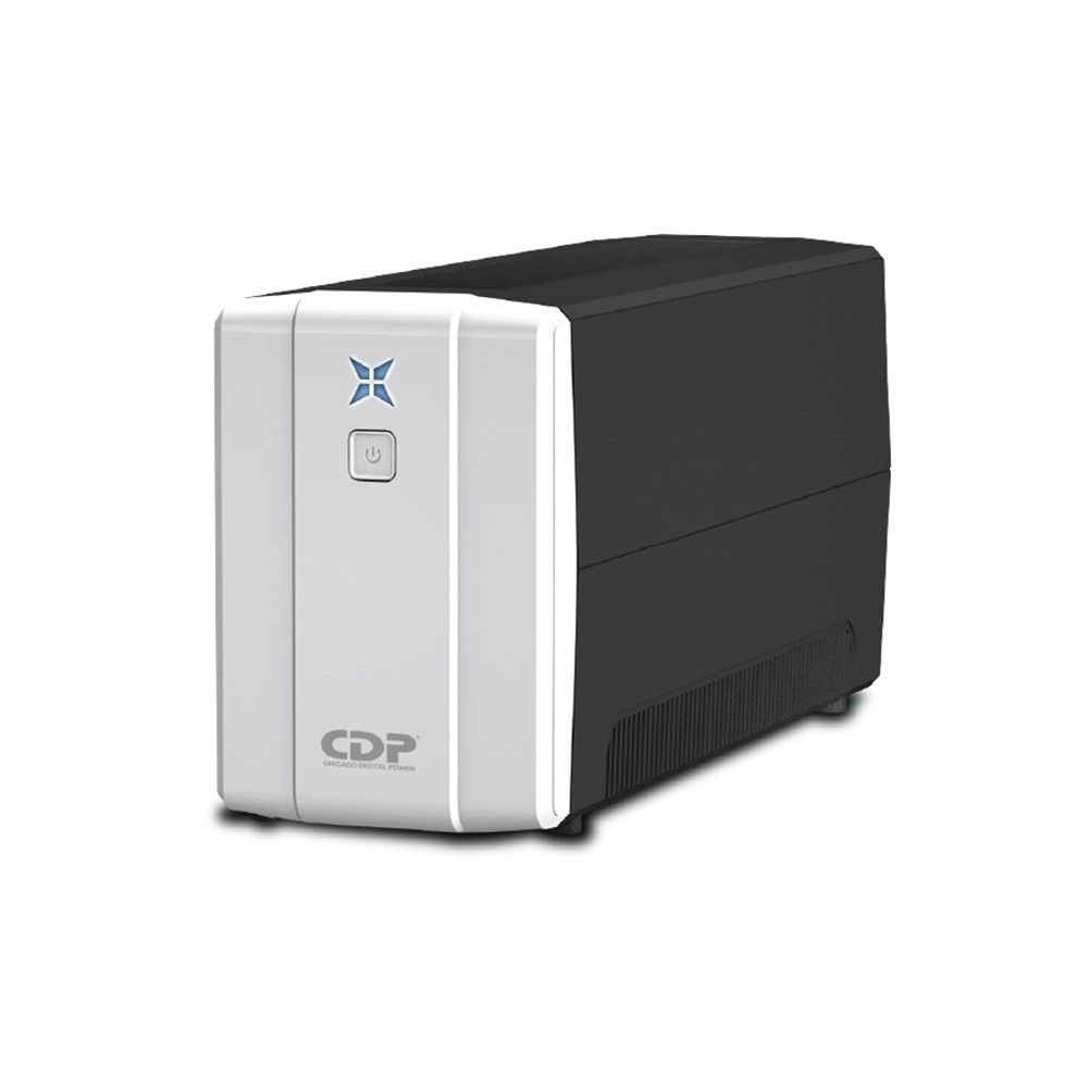 CDP UPS R-UPR758 750VA/375W INTERACTIVA