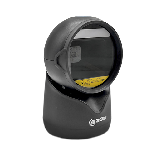 3NSTAR ESCÁNER SC504 2D