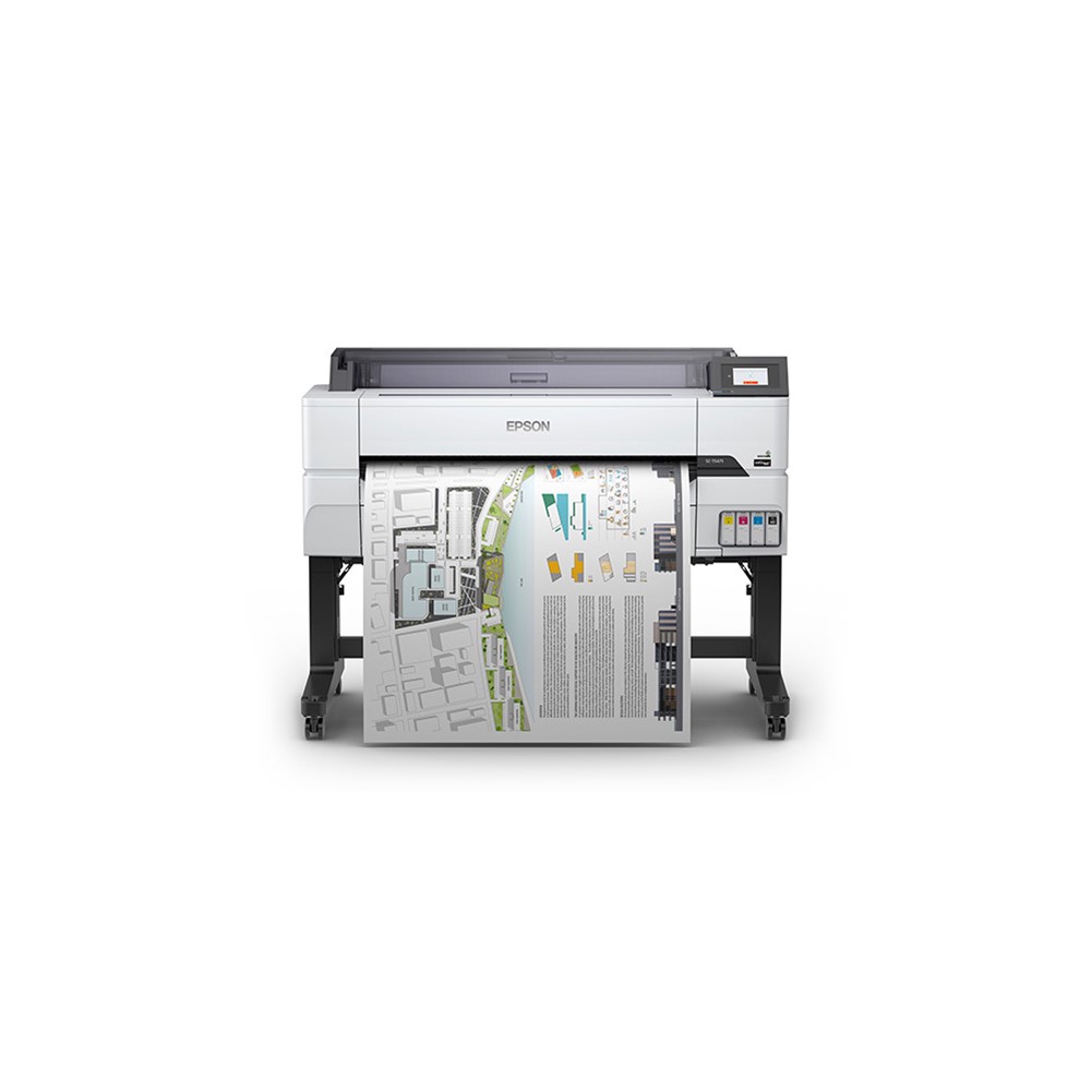 EPSON IMPRESORA SURECOLOR T5475
