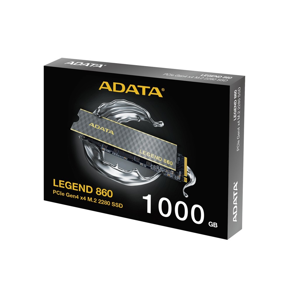 ADATA SSD LEGEND 860 1TB