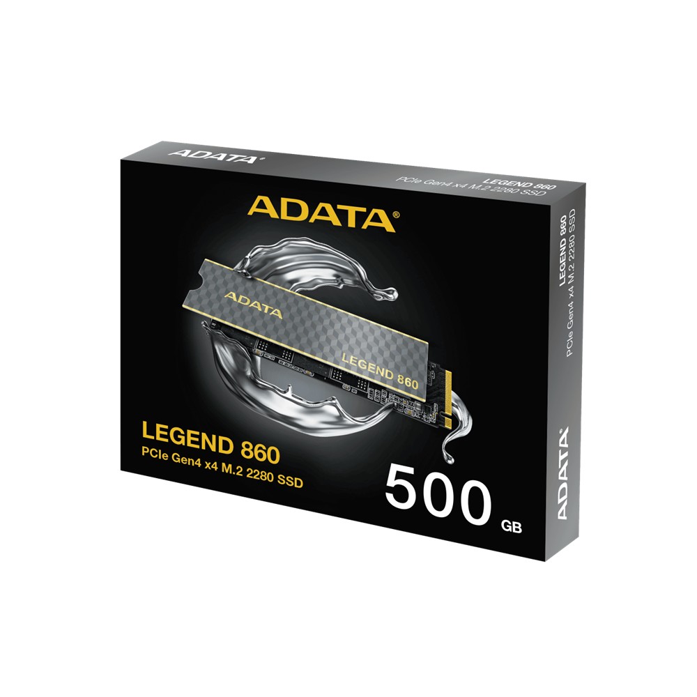 ADATA SSD LEGEND 860 512GB