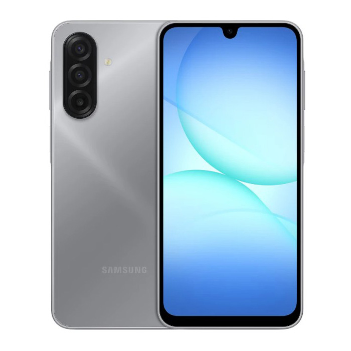 SAMSUNG GALAXY A17 4GB 128GB GRAY