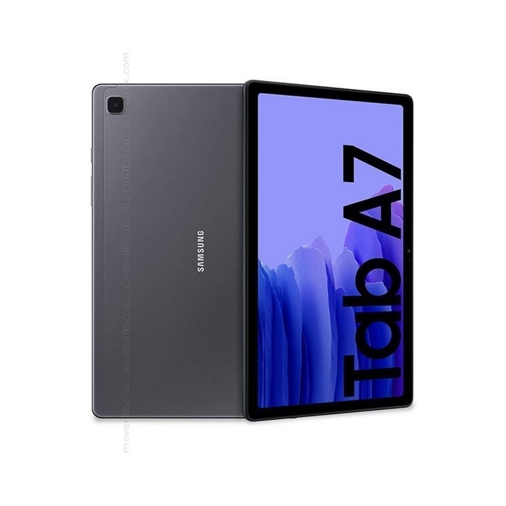 TABLET SAMSUNG GALAXY TAB A7 10.4 WIFI SILVER