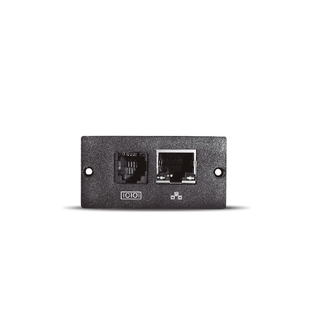 TARJETA DE MONITOREO CDP SNMPTXWEBPRO