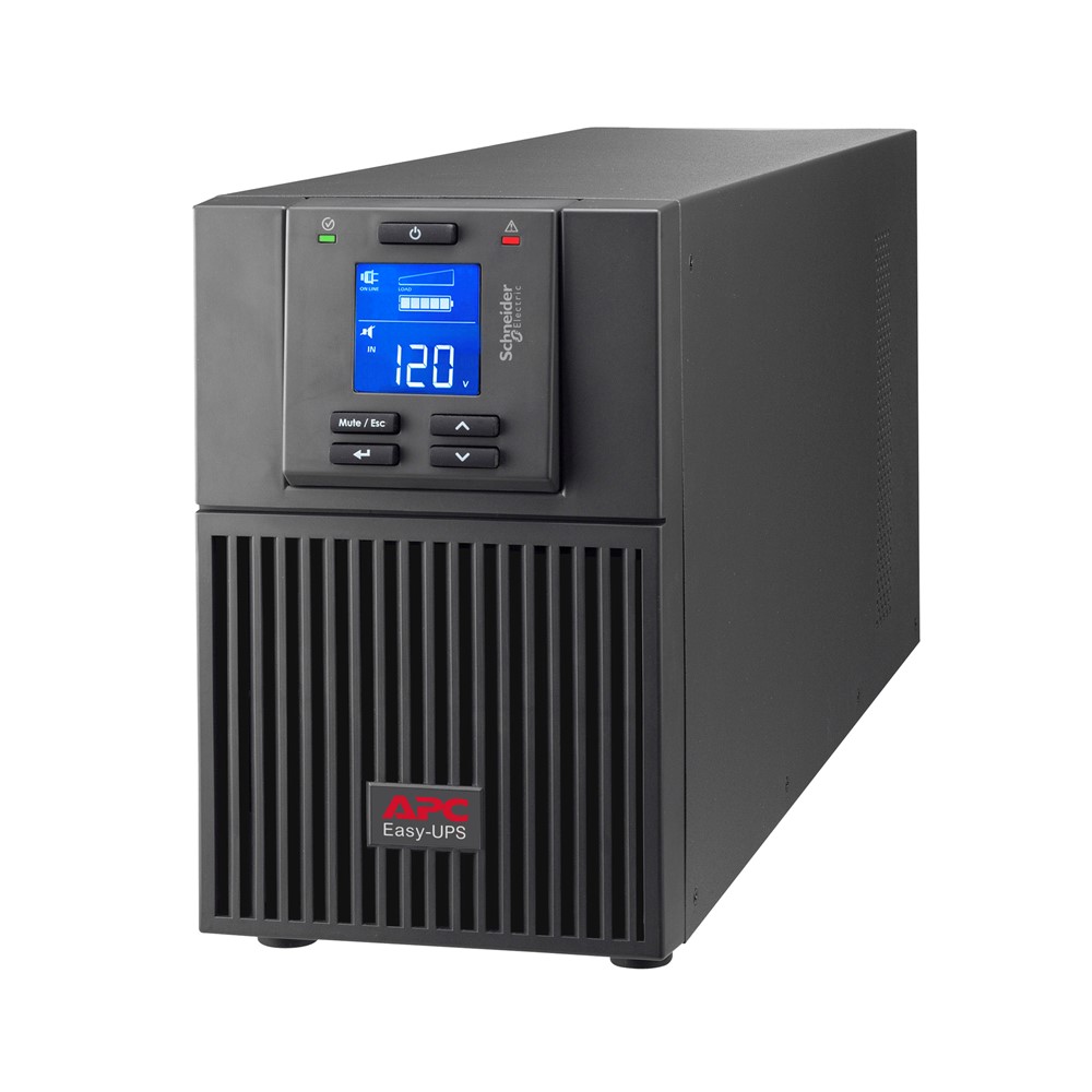 APC EASY UPS ONLINE 1000VA