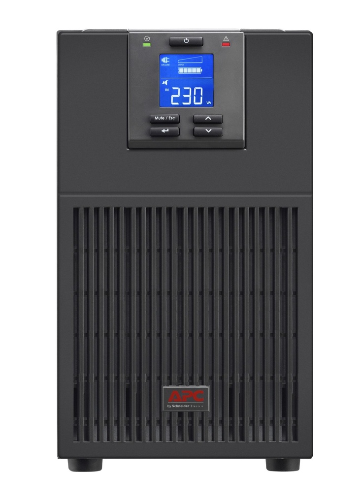 APC EASY UPS SRV 10000VA 230V NO BATTERY