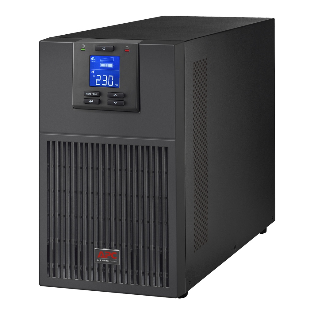 APC EASY UPS SRV 10000VA 230V NO BATTERY