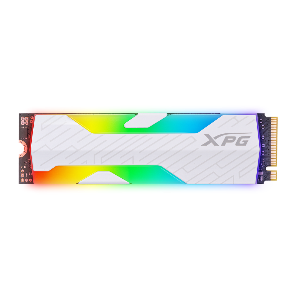 XPG UNIDAD SSD SPECTRIX S65G M.2 PCI NVME GEN 4X4 2280 1TB
