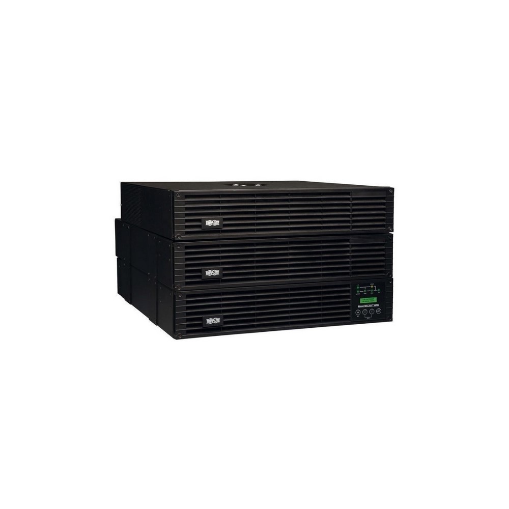 TRIPPLITE TRP UPS ON-LINE, 5.000VA/4.500W, F.P=0.90, BIFÁSICA 208/120V