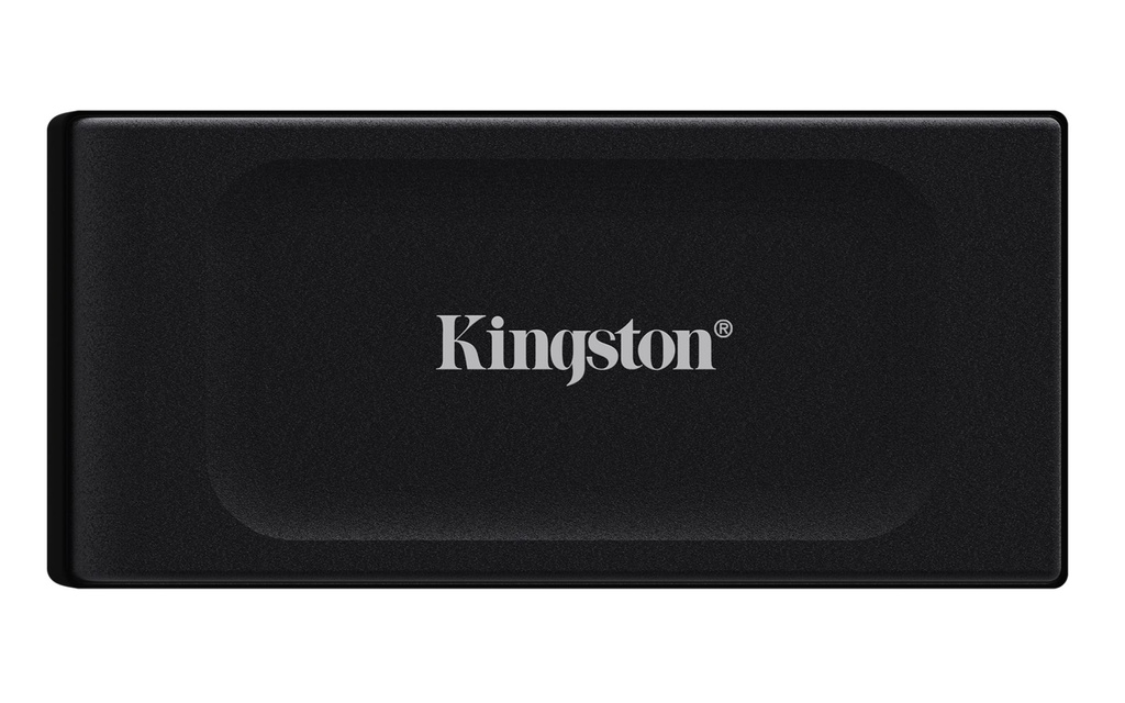 KINGSTON SSD 1TB PORTABLE XS1000