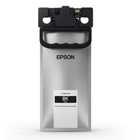 EPSON BOLSA DE TINTA NEGRA PARA WF-C878R