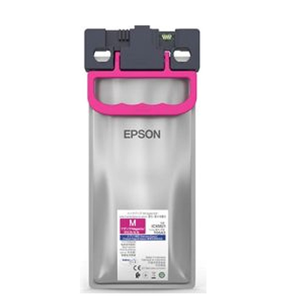 EPSON BOLSA DE TINTA MAGENTA T05A300