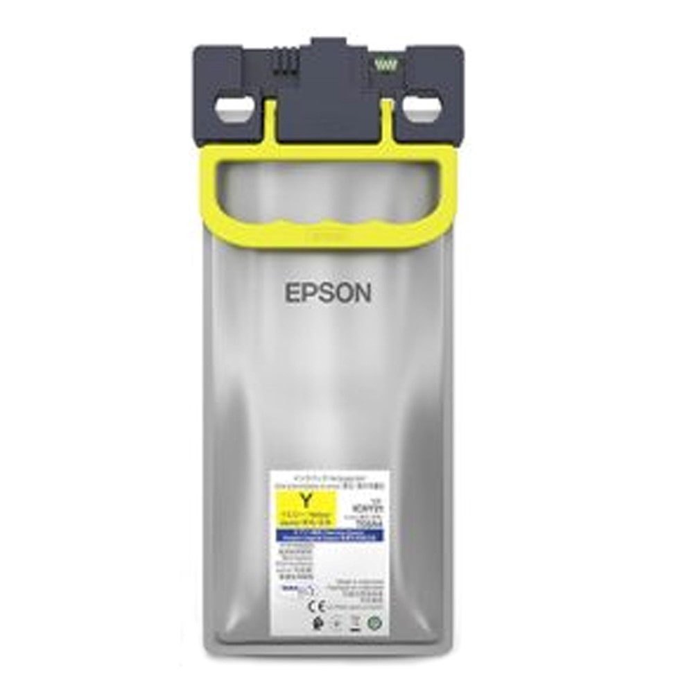EPSON TINTA AMARILLA T05A400