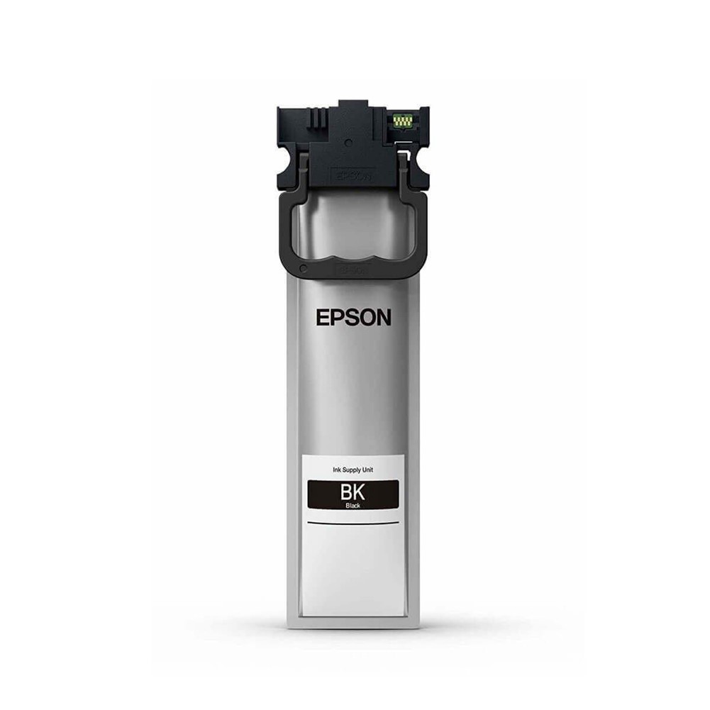 EPSON BOLSA DE TINTA NEGRA PARA WF-5890