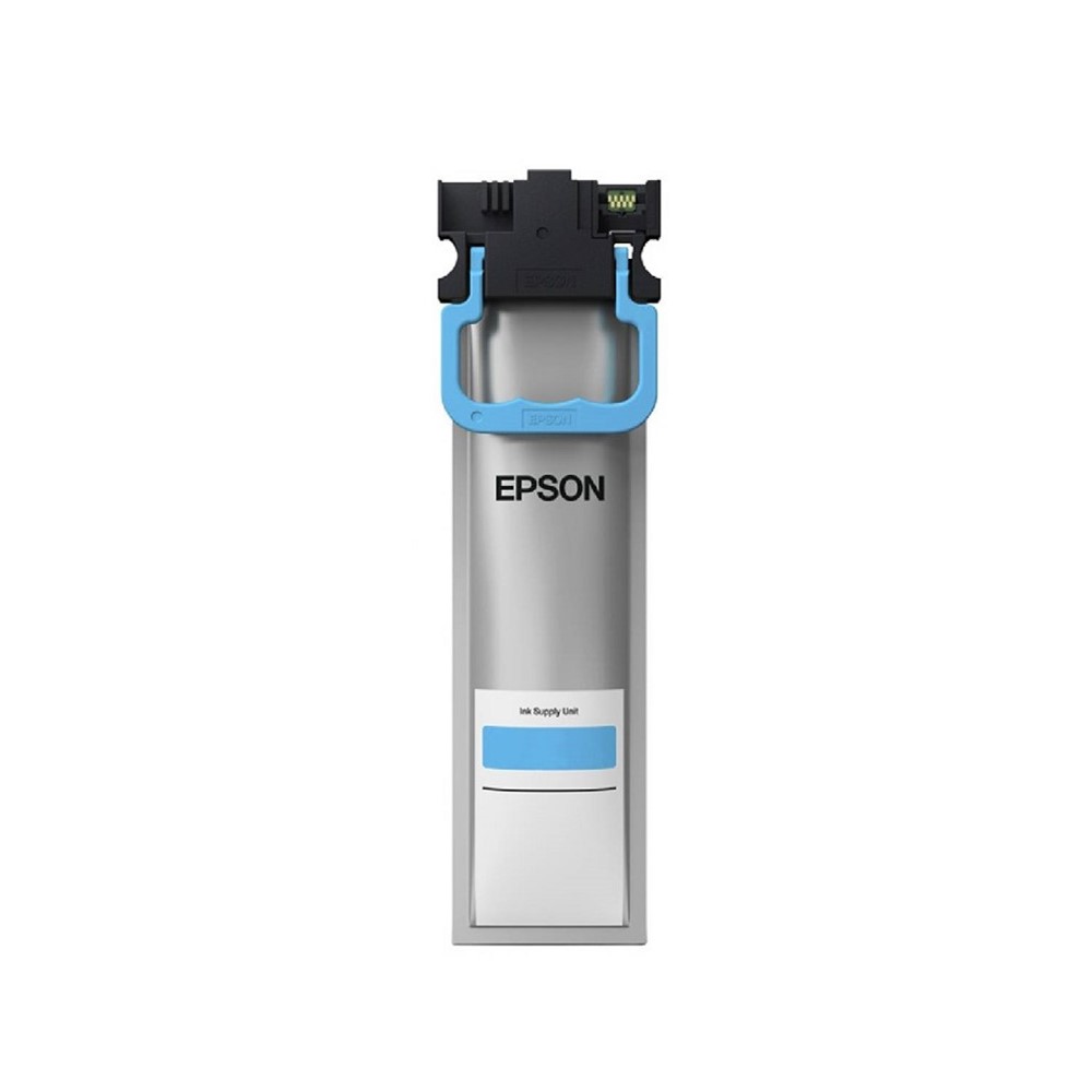 EPSON BOLSA DE TINTA CIAN PARA WF-5890