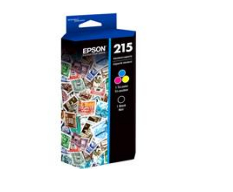 EPSON TINTA T215520-AL 200 PAG