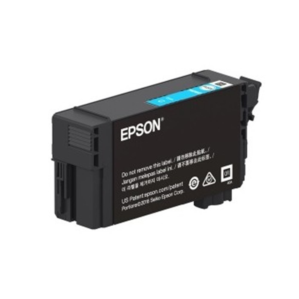 EPSON CARTUCHO CYAN 50ML