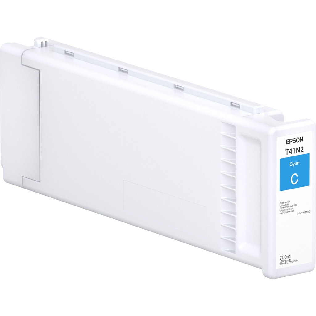 EPSON CARTUCHO CYAN 700ML
