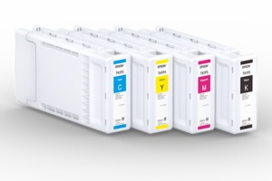EPSON CARTUCHO MAGENTA 700ML