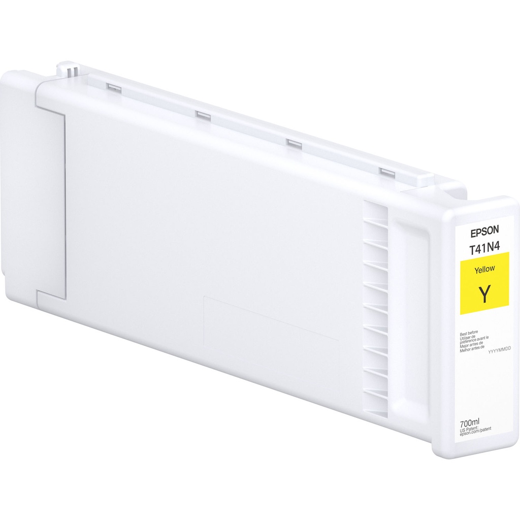 EPSON CARTUCHO AMARILLO 700ML
