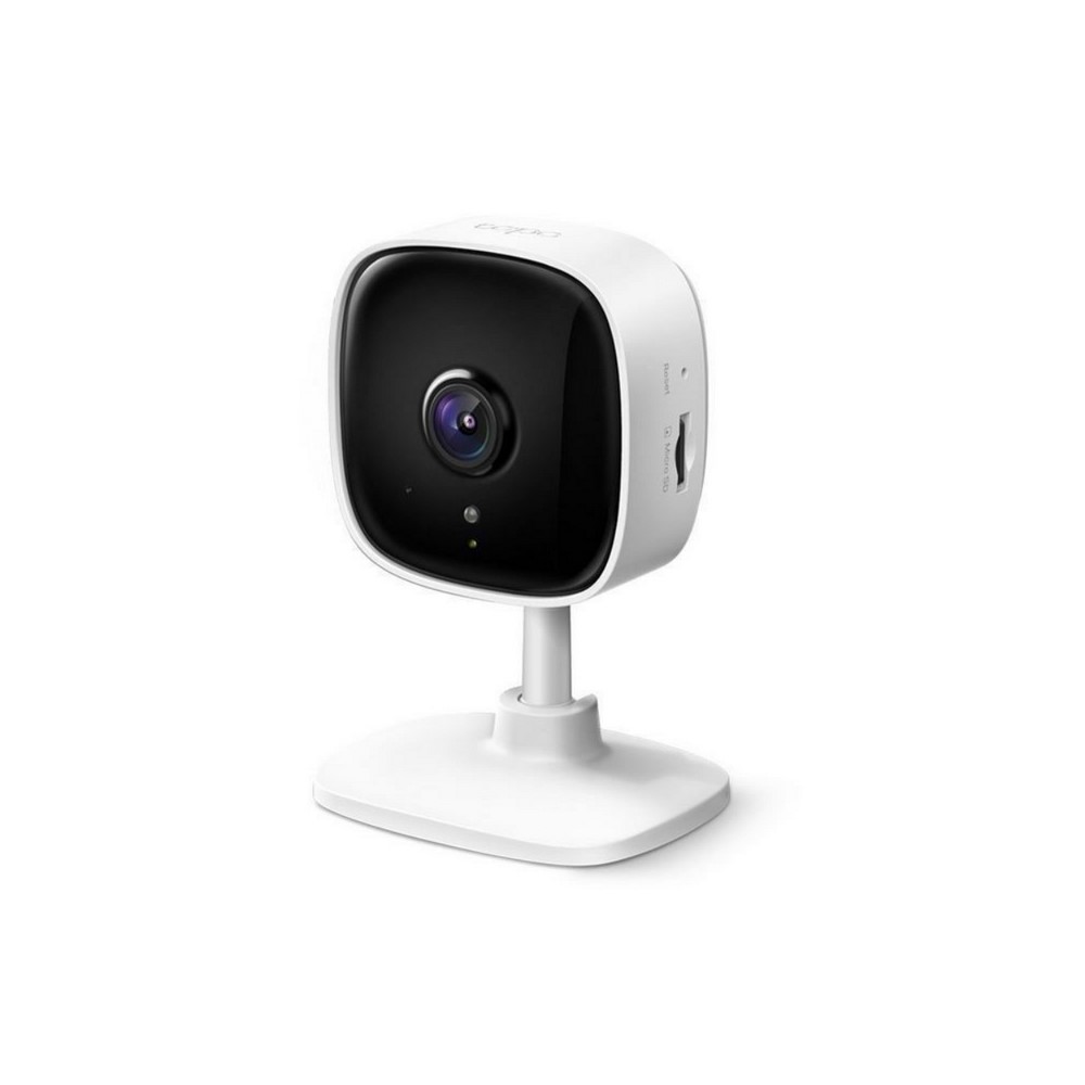 TPLINK CAMARA DE SEGURIDAD PARA EL HOGAR WI-FI