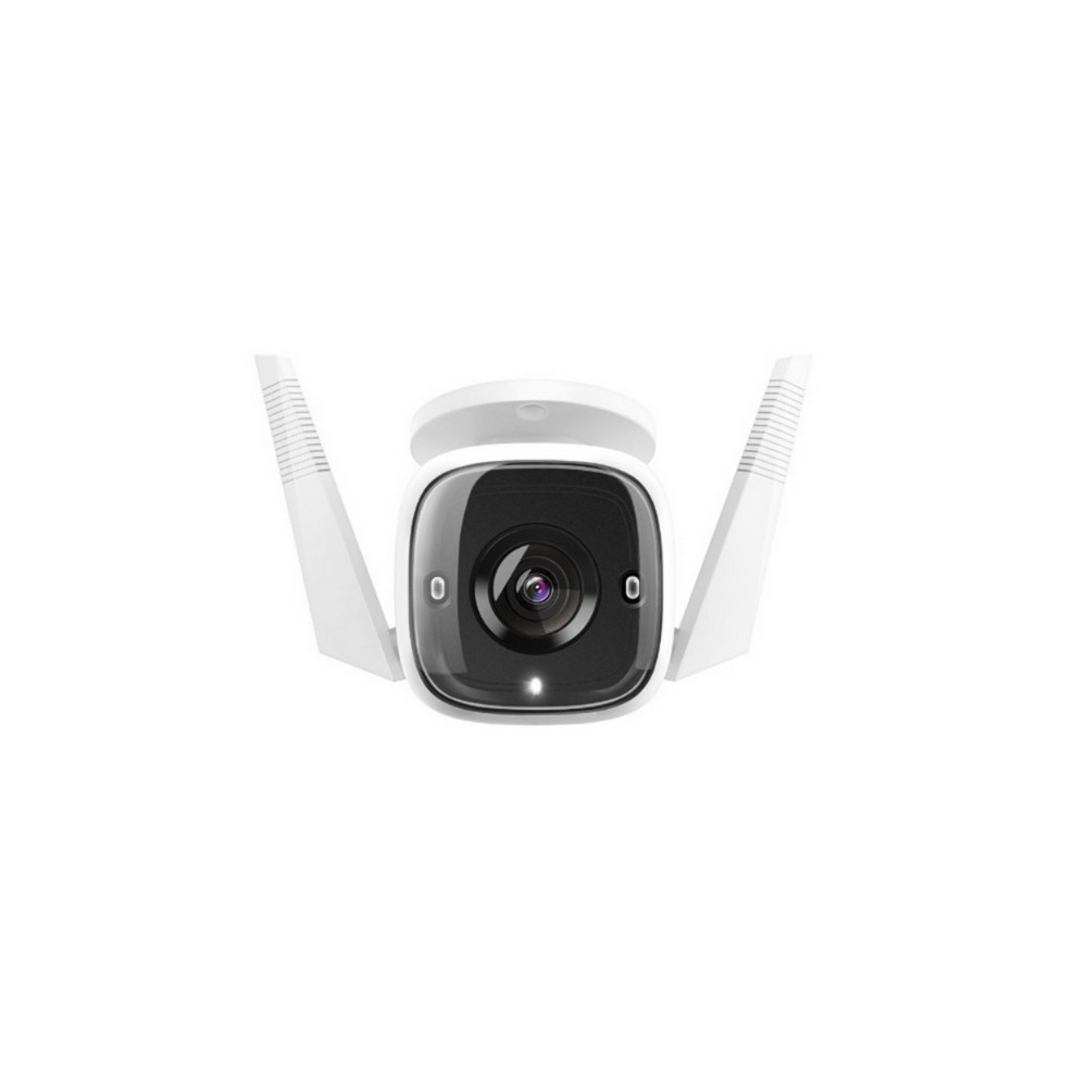 TPLINK CAMARA WI-FI DE SEGURIDAD PARA EXTERIORES