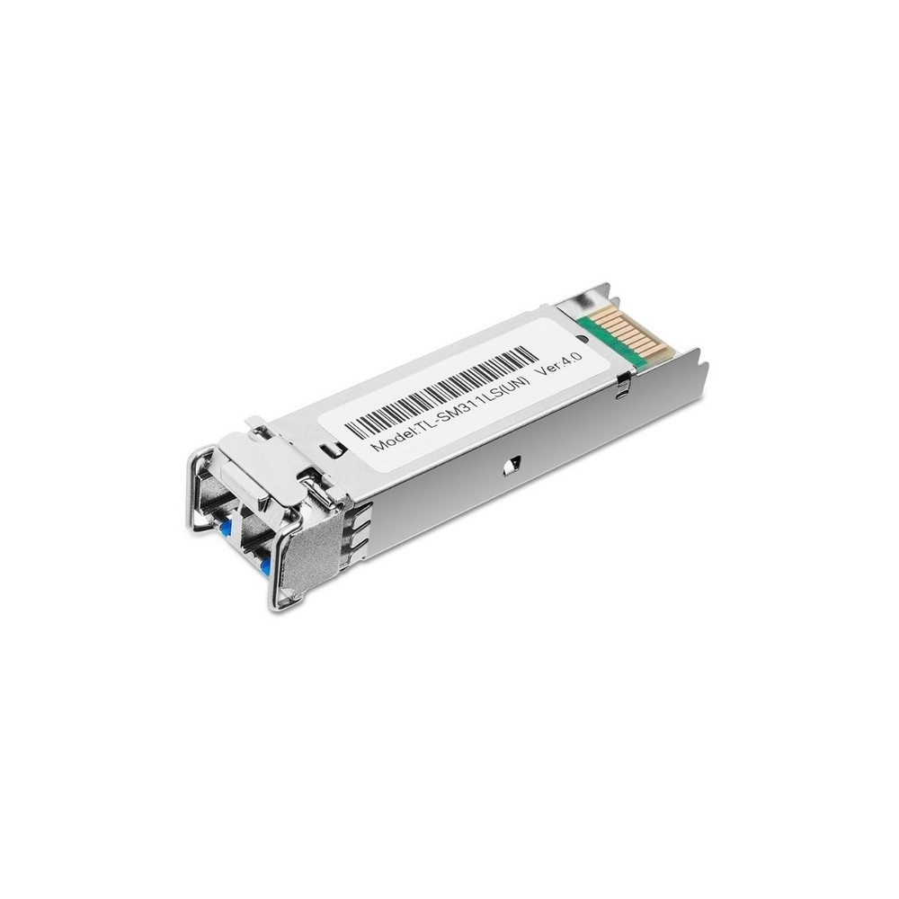 TPLINK MÓDULO TP-LINK MONO-MODO MINI-GBIC