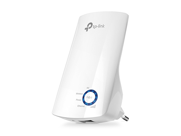 TP LINK TPLINK EXTENSOR DE RANGO INALÁMBRICO, CONECTOR DE PARED 300MBPS