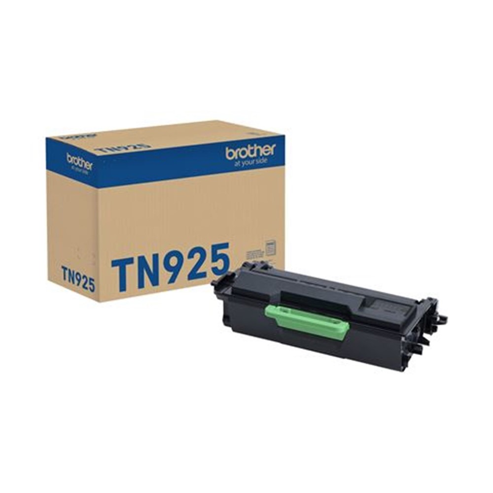 BROTHER TONER NEGRO RENDIMIENTO 25.000 PÁG
